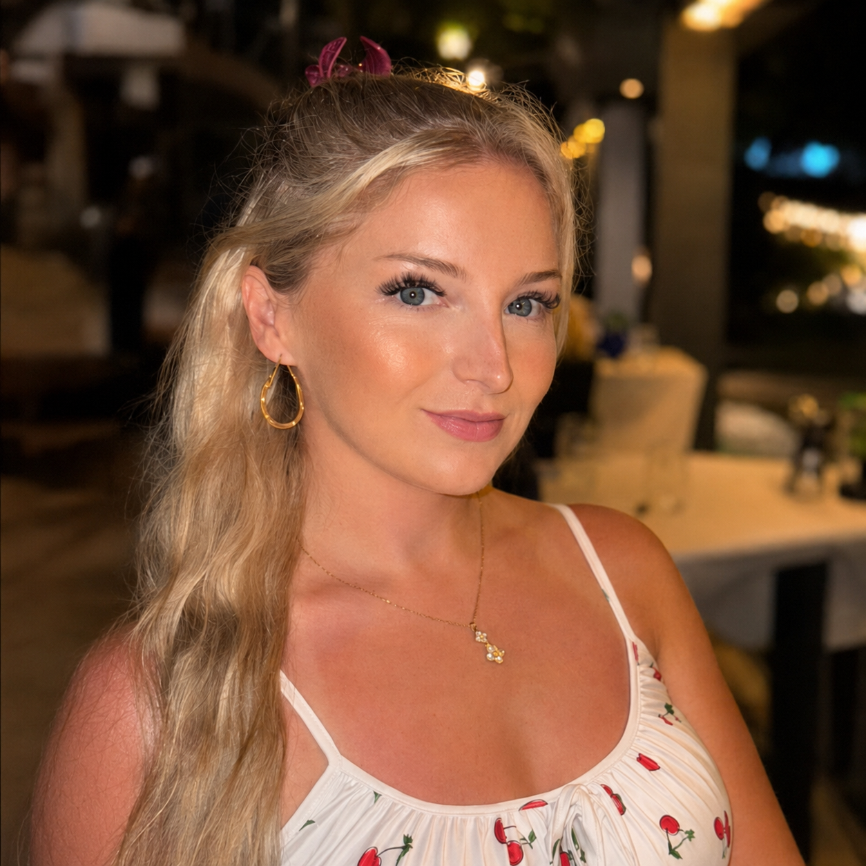 Nicole Platten - Chartered Accountant